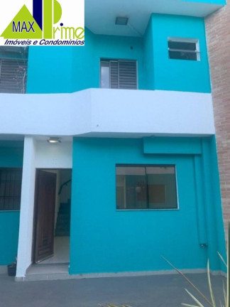 Imagem Casa com 3 Quartos à Venda, 198 m² em Vila Formosa - São Paulo