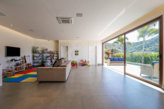 Imagem Casa de Condomínio com 4 Quartos à Venda, 520 m² em Tamboré - Santana De Parnaíba Imagem Casa de Condomínio com 4 Quartos à Venda, 520 m² em Tamboré - Santana De Parnaíba