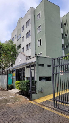 Apartamento com 2 Quartos à Venda, 49 m² em Vila Jacuí - São Paulo