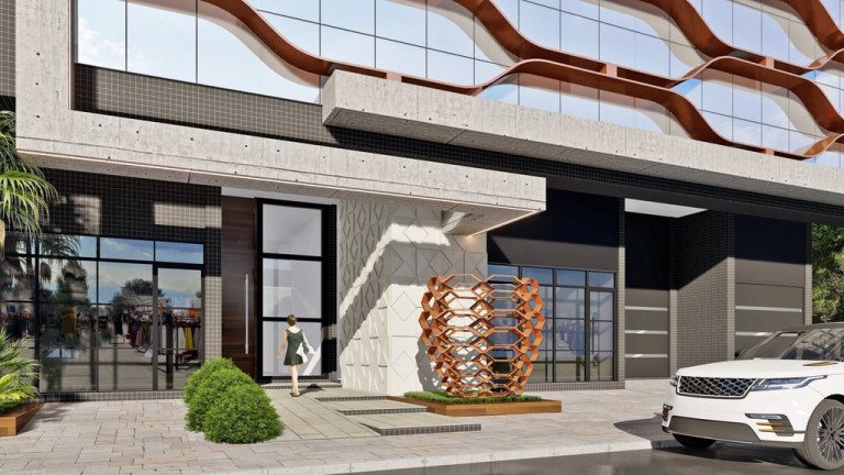 Imagem Apartamento com 2 Quartos à Venda, 127 m² em Navegantes - Capão Da Canoa Imagem Apartamento com 2 Quartos à Venda, 127 m² em Navegantes - Capão Da Canoa