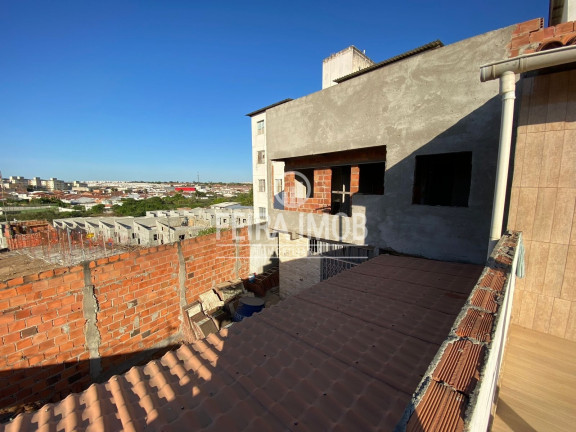 Imagem Casa com 3 Quartos à Venda, 450 m² em Conceição - Feira De Santana Imagem Casa com 3 Quartos à Venda, 450 m² em Conceição - Feira De Santana