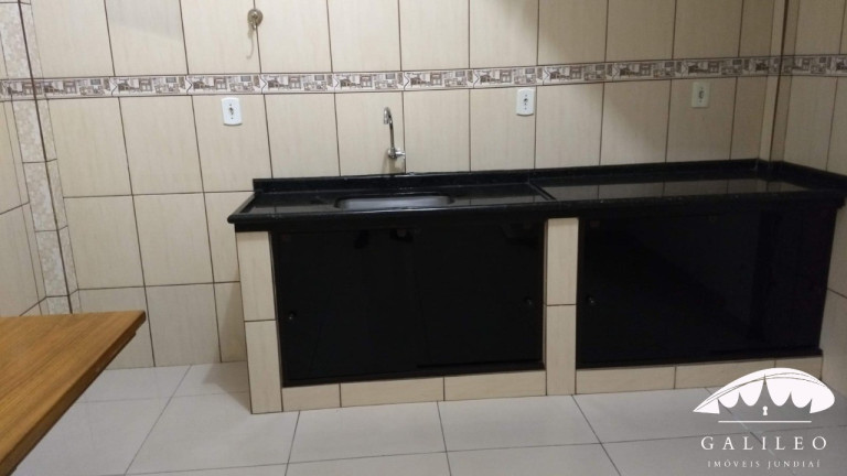 Imagem Casa com 3 Quartos à Venda, 180 m² em Parque Almerinda Pereira Chaves - Jundiaí