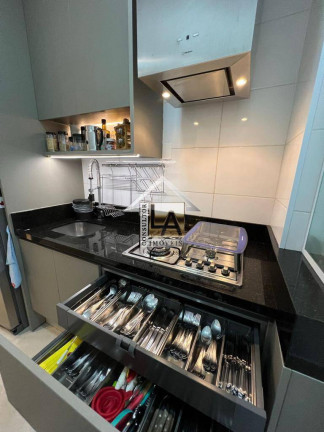Imagem Apartamento com 3 Quartos à Venda, 180 m² em Vila Isa - São Paulo