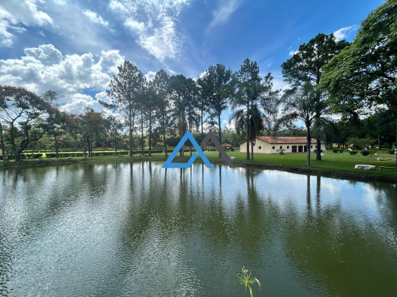 Imagem Imóvel com 9 Quartos à Venda, 95.000 m² em Jardim Sao Felipe - Atibaia