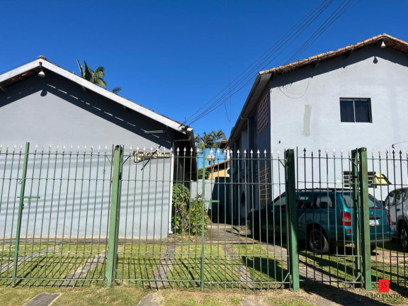 Apartamento com 2 Quartos à Venda, 66 m² em Itaguá - Ubatuba