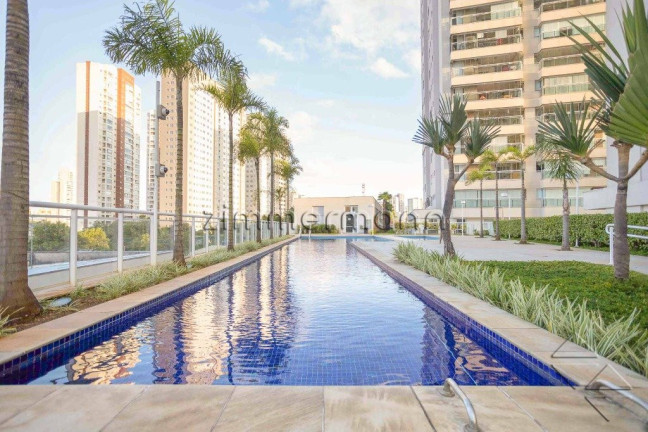 Apartamento com 4 Quartos à Venda, 205 m² em Barra Funda - São Paulo