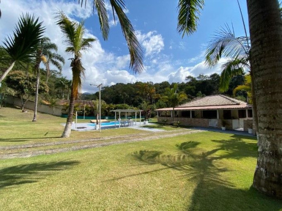 Imagem Casa com 4 Quartos à Venda, 190 m² em Prata - Teresópolis Imagem Casa com 4 Quartos à Venda, 190 m² em Prata - Teresópolis