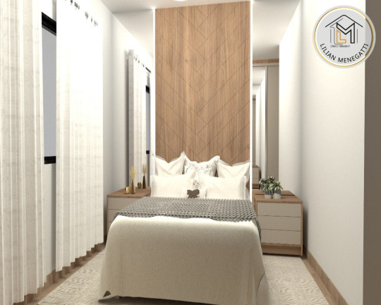 Imagem Imóvel com 4 Quartos à Venda, 250 m² em Nature - Jundiaí Imagem Imóvel com 4 Quartos à Venda, 250 m² em Nature - Jundiaí