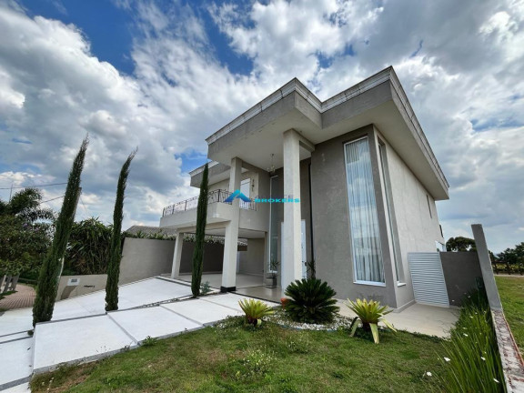Casa com 4 Quartos à Venda, 360 m² em Loteamento Vale Azul I - Jundiaí