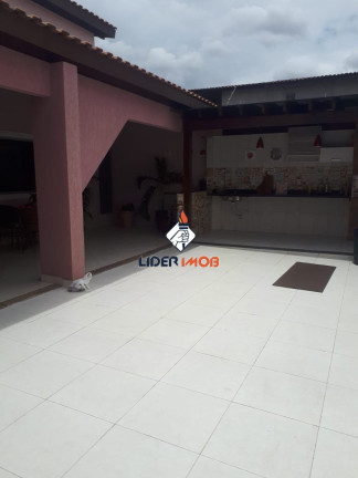 Imagem Imóvel com 4 Quartos à Venda, 200 m² em Parque Ipê - Feira De Santana