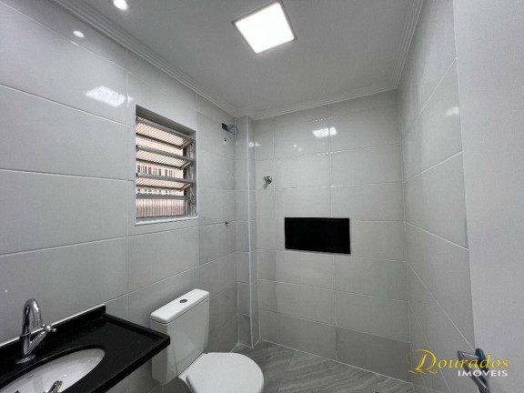 Imagem Apartamento com 1 Quarto à Venda, 28 m² em Canto Do Forte - Praia Grande Imagem Apartamento com 1 Quarto à Venda, 28 m² em Canto Do Forte - Praia Grande