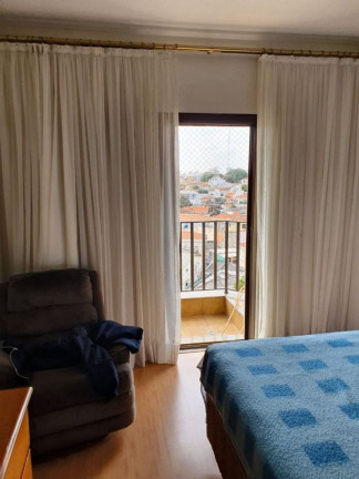 Imagem Apartamento com 3 Quartos à Venda, 240 m² em Jardim Da Saúde - São Paulo