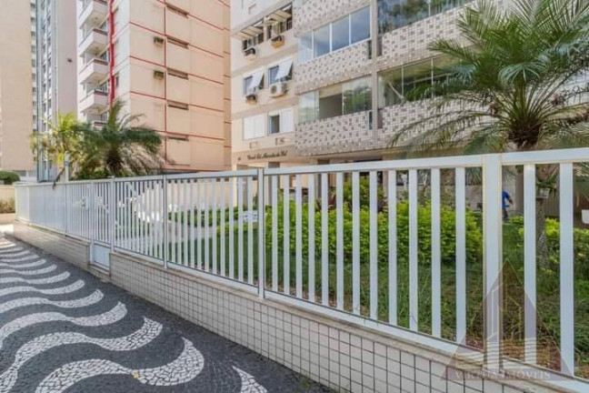 Imagem Apartamento à Venda, 65 m² em Embaré - Santos Imagem Apartamento à Venda, 65 m² em Embaré - Santos