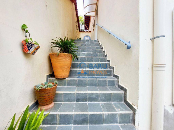 Imagem Casa com 3 Quartos à Venda, 187 m² em Jabaquara - São Paulo Imagem Casa com 3 Quartos à Venda, 187 m² em Jabaquara - São Paulo