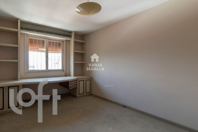 Imagem Apartamento com 4 Quartos à Venda, 182 m² em Perdizes - São Paulo Imagem Apartamento com 4 Quartos à Venda, 182 m² em Perdizes - São Paulo
