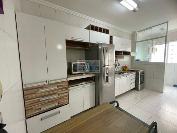 Imagem Apartamento com 2 Quartos para Alugar, 84 m² em Caiçara - Praia Grande Imagem Apartamento com 2 Quartos para Alugar, 84 m² em Caiçara - Praia Grande