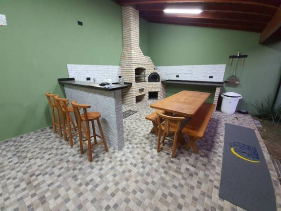 Imagem Casa de Condomínio com 2 Quartos à Venda, 87 m² em Caguassu - Sorocaba Imagem Casa de Condomínio com 2 Quartos à Venda, 87 m² em Caguassu - Sorocaba
