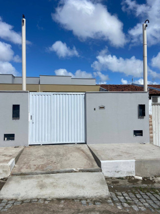 Imagem Casa com 2 Quartos à Venda, 125 m² em Feira De Santana Imagem Casa com 2 Quartos à Venda, 125 m² em Feira De Santana