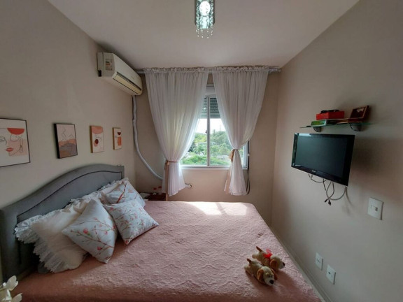 Imagem Apartamento com 2 Quartos à Venda, 46 m² em Ipanema - Porto Alegre