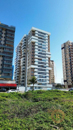 Apartamento com 3 Quartos à Venda, 138 m² em Praia De Itaparica - Vila Velha