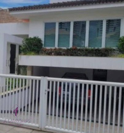 Imagem Casa com 4 Quartos à Venda,  em Barra Da Tijuca - Rio De Janeiro