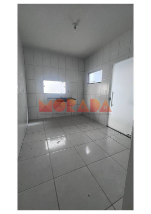 Imagem Casa com 3 Quartos à Venda, 125 m² em João Paulo - Feira De Santana