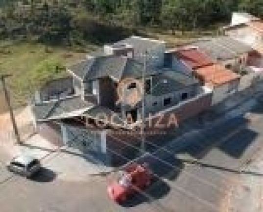 Casa com 3 Quartos à Venda, 200 m² em Jardim Santa Júlia - São José Dos Campos