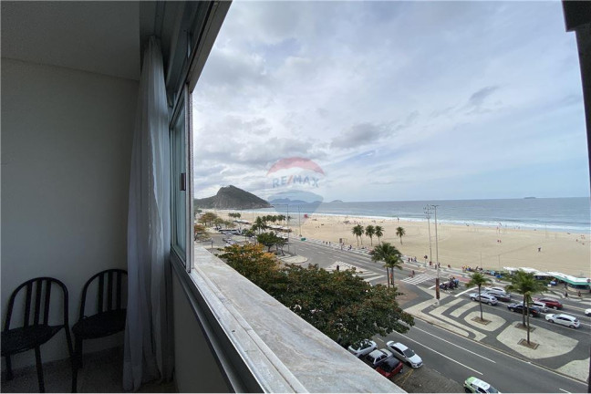 Imagem Apartamento com 2 Quartos para Alugar, 218 m² em Copacabana - Rio De Janeiro Imagem Apartamento com 2 Quartos para Alugar, 218 m² em Copacabana - Rio De Janeiro