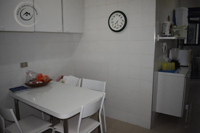 Imagem Apartamento com 3 Quartos para Alugar ou Temporada, 114 m² em Barra Funda - Guarujá Imagem Apartamento com 3 Quartos para Alugar ou Temporada, 114 m² em Barra Funda - Guarujá