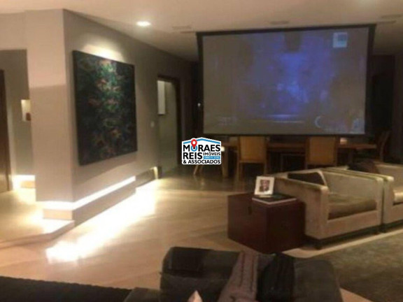 Imagem Apartamento com 4 Quartos à Venda ou Locação, 250 m² em Campo Belo - São Paulo Imagem Apartamento com 4 Quartos à Venda ou Locação, 250 m² em Campo Belo - São Paulo
