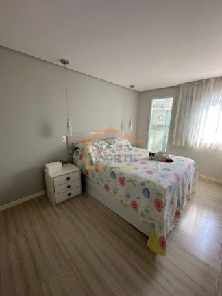 Imagem Apartamento com 2 Quartos à Venda, 86 m² em Centro - Guarulhos
