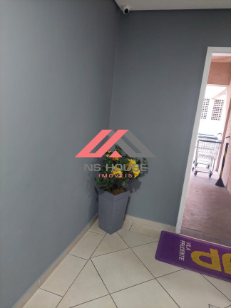 Imagem Imóvel com 2 Quartos à Venda, 48 m² em Sítio Da Figueira - São Paulo