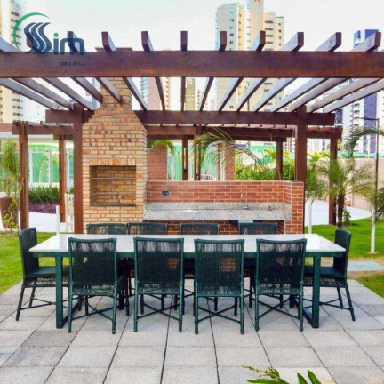 Imagem Apartamento com 3 Quartos à Venda, 78 m² em Papicu - Fortaleza Imagem Apartamento com 3 Quartos à Venda, 78 m² em Papicu - Fortaleza