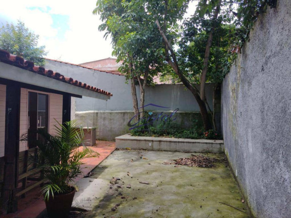 Imagem Casa com 3 Quartos à Venda, 127 m² em Granja Viana - Cotia Imagem Casa com 3 Quartos à Venda, 127 m² em Granja Viana - Cotia