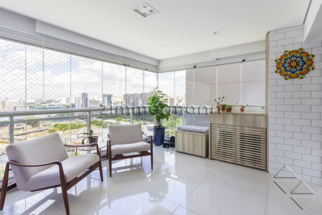 Imagem Apartamento com 2 Quartos à Venda, 119 m² em Jardim Das Perdizes - São Paulo Imagem Apartamento com 2 Quartos à Venda, 119 m² em Jardim Das Perdizes - São Paulo