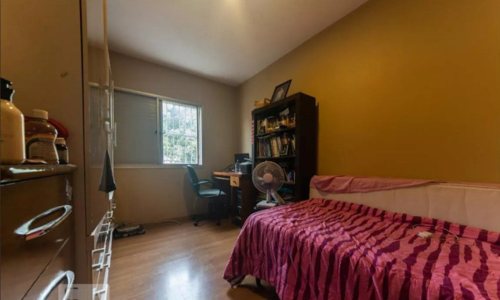 Imagem Apartamento com 2 Quartos à Venda, 61 m² em Vila Mussoline - São Bernardo Do Campo