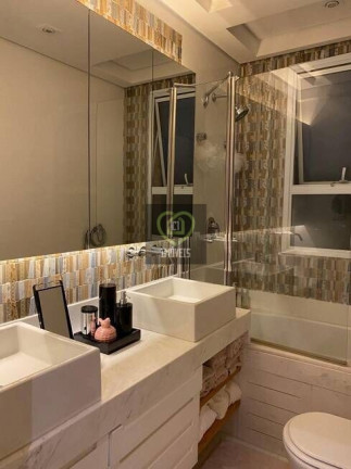 Imagem Apartamento com 3 Quartos à Venda, 180 m² em Pompeia - São Paulo Imagem Apartamento com 3 Quartos à Venda, 180 m² em Pompeia - São Paulo