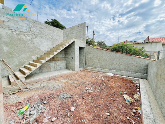 Imagem Casa com 3 Quartos à Venda, 100 m² em Corumbá (terra Preta) - Mairiporã