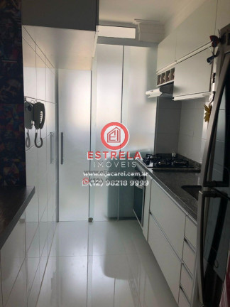 Imagem Imóvel com 2 Quartos à Venda, 53 m² em Loteamento Villa Branca - Jacareí Imagem Imóvel com 2 Quartos à Venda, 53 m² em Loteamento Villa Branca - Jacareí