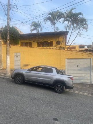 Imagem Sobrado com 4 Quartos à Venda, 300 m² em Taboão - São Bernardo Do Campo Imagem Sobrado com 4 Quartos à Venda, 300 m² em Taboão - São Bernardo Do Campo
