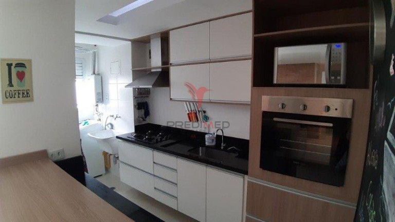 Imagem Apartamento com 2 Quartos à Venda, em Jardim Parque Morumbi - São Paulo Imagem Apartamento com 2 Quartos à Venda, em Jardim Parque Morumbi - São Paulo