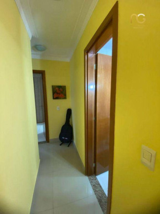 Imagem Apartamento com 2 Quartos à Venda, 93 m² em Boqueirão - Praia Grande