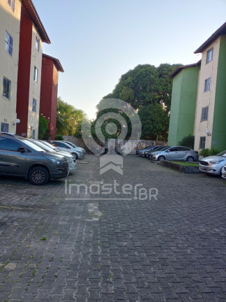 Apartamento com 2 Quartos à Venda, 44 m² em Antônio Bezerra - Fortaleza