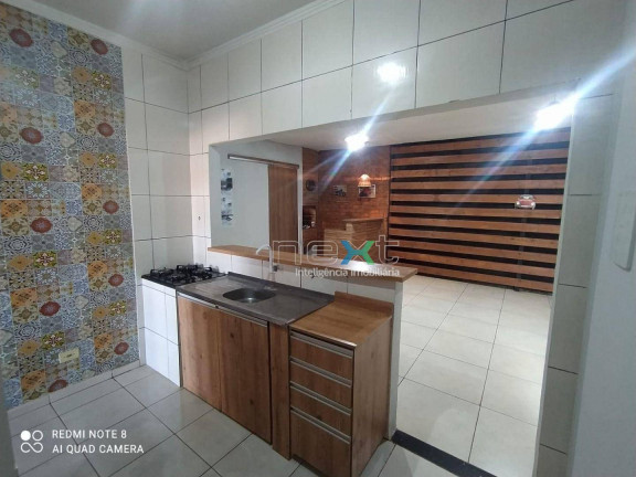 Imagem Casa com 3 Quartos à Venda, 93 m² em Jardim Aero Rancho - Campo Grande