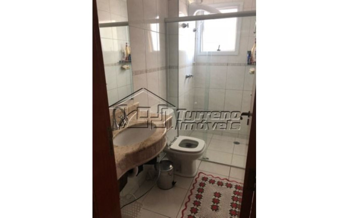 Imagem Apartamento com 3 Quartos à Venda, 95 m² em Jardim América - São José Dos Campos