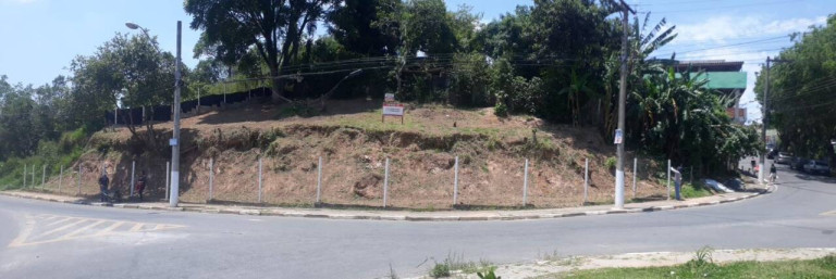 Imagem Terreno à Venda, 303 m² em Jardim São José - Poá Imagem Terreno à Venda, 303 m² em Jardim São José - Poá