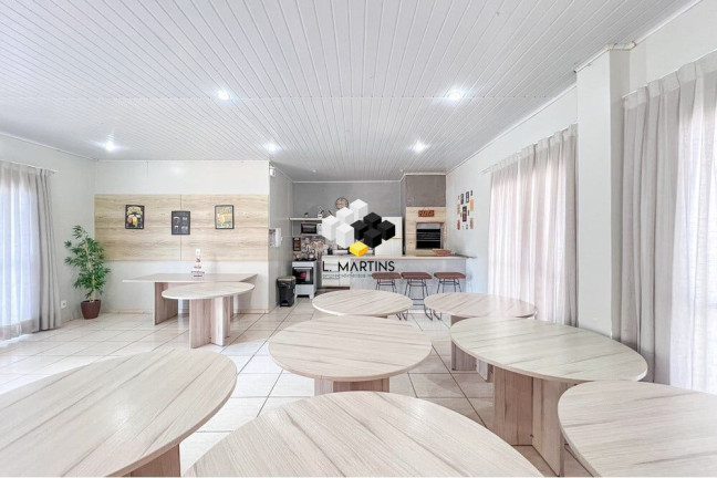 Imagem Apartamento com 2 Quartos à Venda, 43 m² em Igara - Canoas Imagem Apartamento com 2 Quartos à Venda, 43 m² em Igara - Canoas