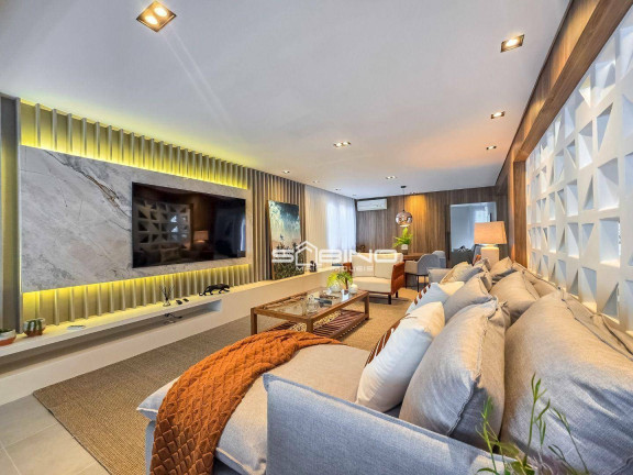 Imagem Casa com 6 Quartos à Venda, 470 m² em Riviera De São Lourenço - Bertioga