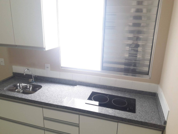 Imagem Kitnet com 1 Quarto para Alugar, 25 m² em Ipiranga - São Paulo