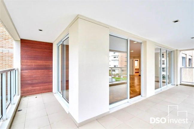 Imagem Apartamento com 4 Quartos à Venda, em Granja Julieta - São Paulo Imagem Apartamento com 4 Quartos à Venda, em Granja Julieta - São Paulo